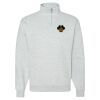 Customer Supplied Quarter Zip Thumbnail