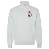Customer Supplied Quarter Zip Thumbnail