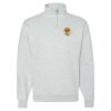 Customer Supplied Quarter Zip Thumbnail