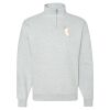 Customer Supplied Quarter Zip Thumbnail
