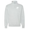 Customer Supplied Quarter Zip Thumbnail