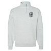 Customer Supplied Quarter Zip Thumbnail