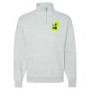 Customer Supplied Quarter Zip Thumbnail