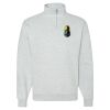 Customer Supplied Quarter Zip Thumbnail