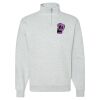 Customer Supplied Quarter Zip Thumbnail