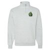 Customer Supplied Quarter Zip Thumbnail