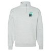 Customer Supplied Quarter Zip Thumbnail