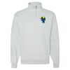 Customer Supplied Quarter Zip Thumbnail
