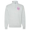 Customer Supplied Quarter Zip Thumbnail