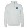 Customer Supplied Quarter Zip Thumbnail