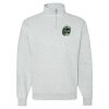 Customer Supplied Quarter Zip Thumbnail