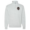 Customer Supplied Quarter Zip Thumbnail