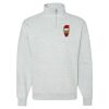 Customer Supplied Quarter Zip Thumbnail