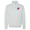 Customer Supplied Quarter Zip Thumbnail