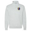 Customer Supplied Quarter Zip Thumbnail