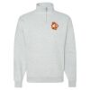 Customer Supplied Quarter Zip Thumbnail