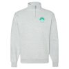 Customer Supplied Quarter Zip Thumbnail