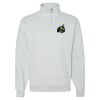 Customer Supplied Quarter Zip Thumbnail