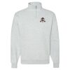 Customer Supplied Quarter Zip Thumbnail