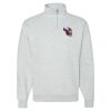Customer Supplied Quarter Zip Thumbnail
