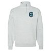 Customer Supplied Quarter Zip Thumbnail