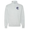 Customer Supplied Quarter Zip Thumbnail