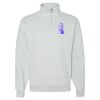 Customer Supplied Quarter Zip Thumbnail