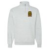 Customer Supplied Quarter Zip Thumbnail