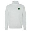 Customer Supplied Quarter Zip Thumbnail