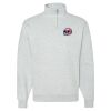 Customer Supplied Quarter Zip Thumbnail