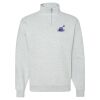 Customer Supplied Quarter Zip Thumbnail