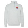 Customer Supplied Quarter Zip Thumbnail