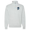 Customer Supplied Quarter Zip Thumbnail