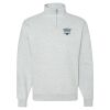 Customer Supplied Quarter Zip Thumbnail