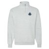 Customer Supplied Quarter Zip Thumbnail