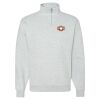 Customer Supplied Quarter Zip Thumbnail