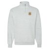 Customer Supplied Quarter Zip Thumbnail