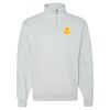 Customer Supplied Quarter Zip Thumbnail