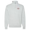 Customer Supplied Quarter Zip Thumbnail