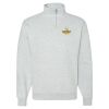 Customer Supplied Quarter Zip Thumbnail