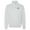 Customer Supplied Quarter Zip Thumbnail