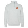 Customer Supplied Quarter Zip Thumbnail