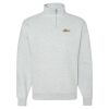 Customer Supplied Quarter Zip Thumbnail