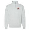 Customer Supplied Quarter Zip Thumbnail