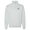Customer Supplied Quarter Zip Thumbnail