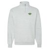 Customer Supplied Quarter Zip Thumbnail