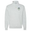 Customer Supplied Quarter Zip Thumbnail