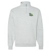 Customer Supplied Quarter Zip Thumbnail