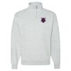 Customer Supplied Quarter Zip Thumbnail