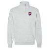 Customer Supplied Quarter Zip Thumbnail